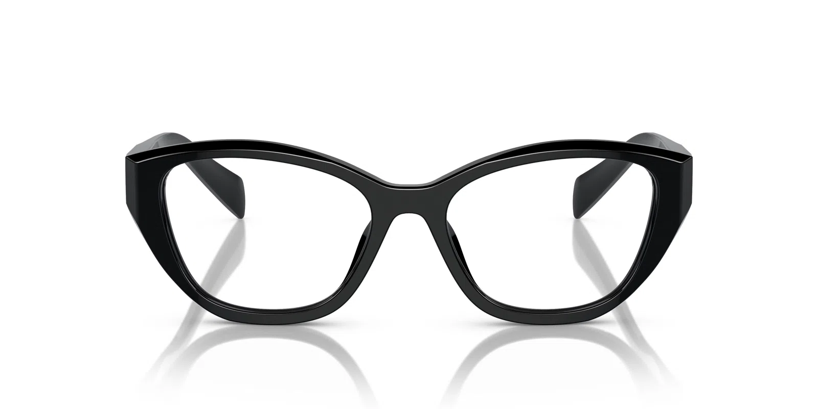 Prada 21ZVF Eyeglasses - view 9
